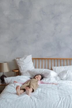 Aquarelle Structure Dusty Blue -Belartestudio Shop ChildhoodDreams AquarelleStructure BAS01215023 DustyBlue 2