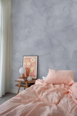 Aquarelle Structure Dusty Blue -Belartestudio Shop ChildhoodDreams AquarelleStructure BAS01215023 DustyBlue 3