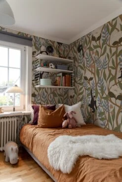 Climbing Monkeys Pale Beige -Belartestudio Shop ChildhoodDreams ClimbingMonkeys BAS01203076 PaleBeige 4