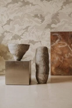 Organic Nature Beige -Belartestudio Shop ConfidentElegance belartestudioxNinaKatesh OrganicNature BAS04908090 Beige 3