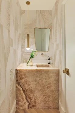 Linear Shadings Creme White -Belartestudio Shop ConfidentElegance belartestudioxNinaTakesh LinearShadings BAS04903004 CremeWhite 2