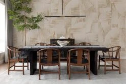 Linear Shadings Creme White -Belartestudio Shop ConfidentElegance belartestudioxNinaTakesh LinearShadings BAS04903004 CremeWhite 4