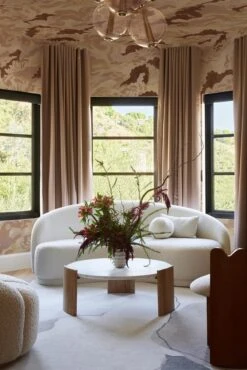 Organic Nature Terracotta