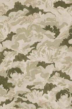 Belartestudio Shop -Belartestudio Shop ConfidentElegance belartestudioxNinaTakesh OrganicNature BAS04907095 OliveGreen 10