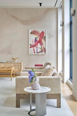 Shifting Shapes Beige 6 Shifting Shapes Beige -Belartestudio Shop ConfidentElegance belartestudioxNinaTakesh ShiftingShapes BAS04915090 Beige 2