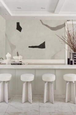 Shifting Shapes Black -Belartestudio Shop ConfidentElegance belartestudioxNinaTakesh ShiftingShapes BAS04917010 Black 2