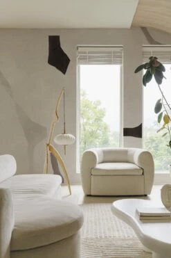 Shifting Shapes Black -Belartestudio Shop ConfidentElegance belartestudioxNinaTakesh ShiftingShapes BAS04917010 Black 3