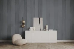 Aquarelle Stripes Dove Blue -Belartestudio Shop ContrastElements AquarelleStripes BAS04203105 DoveBlue 2