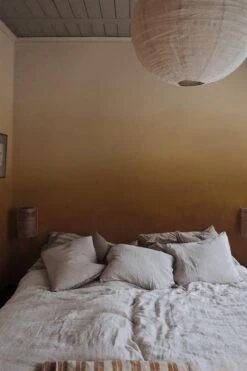 Shifting Gradient Ochre