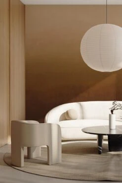 Shifting Gradient Ochre -Belartestudio Shop ContrastElements ShiftingGradient BAS04211078 Ochre 2