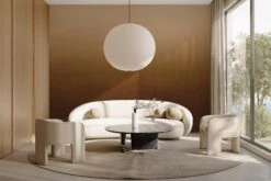 Shifting Gradient Ochre -Belartestudio Shop ContrastElements ShiftingGradient BAS04211078 Ochre 3