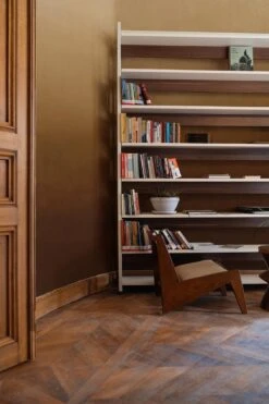 Shifting Gradient Ochre -Belartestudio Shop ContrastElements ShiftingGradient BAS04211078 Ochre 4