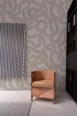 Intertwined Pale Beige -Belartestudio Shop DarkElegance Intertwined BAS01407076 PaleBeige 2