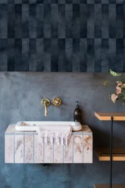 Structure Gradient Dark Blue -Belartestudio Shop DarkElegance StructureGradient BAS01401024 DarkBlue 2