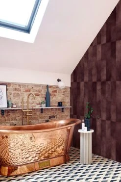 Structure Gradient Dark Wine -Belartestudio Shop DarkElegance StructureGradient BAS01402039 DarkWine 5