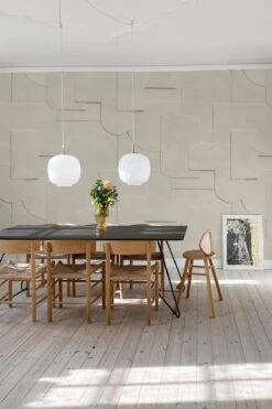 Clay Shapes Pale Beige -Belartestudio Shop DarkJapandi ClayShapes BAS01902076 PaleBeige 2