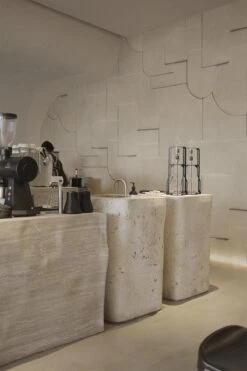 Clay Shapes Pale Beige -Belartestudio Shop DarkJapandi ClayShapes BAS01902076 PaleBeige 4