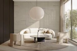 Clay Shapes Pale Beige -Belartestudio Shop DarkJapandi ClayShapes BAS01902076 PaleBeige 5