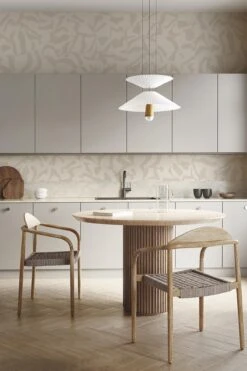 Graphic Clay Pale Beige -Belartestudio Shop DarkJapandi GraphicClay BAS01908076 PaleBeige 2