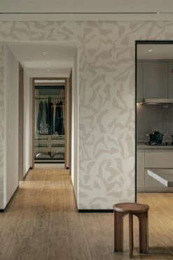 Graphic Clay Pale Beige -Belartestudio Shop DarkJapandi GraphicClay BAS01908076 PaleBeige 3