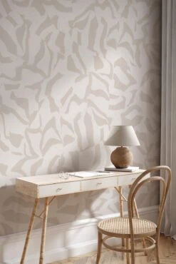 Graphic Clay Pale Beige -Belartestudio Shop DarkJapandi GraphicClay BAS01908076 PaleBeige 6