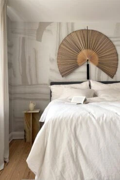 Organic Clay Pale Beige