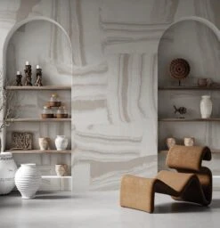 Organic Clay Pale Beige -Belartestudio Shop DarkJapandi OrganicClay BAS01906076 PaleBeige 4