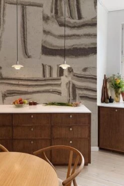 Organic Clay Brown -Belartestudio Shop DarkJapandi OrganicClay BAS01907070 Brown 1