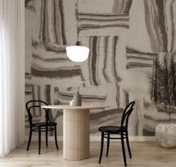 Organic Clay Brown -Belartestudio Shop DarkJapandi OrganicClay BAS01907070 Brown 4