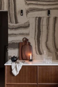 Organic Clay Brown -Belartestudio Shop DarkJapandi OrganicClay BAS01907070 Brown 8