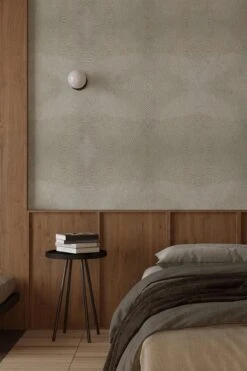 Shibori Clay Pale Beige