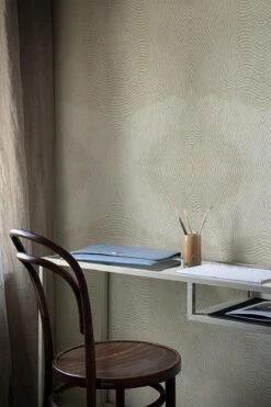 Shibori Clay Pale Beige -Belartestudio Shop DarkJapandi ShiboriClay BAS01910076 PaleBeige 3