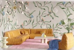 Wild Flowers Mixed Multi -Belartestudio Shop DecoDecadence WildFlowers BAS01604063 MixedMulti 5