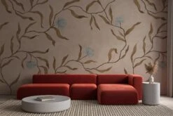 Flower Branch Soft Pink -Belartestudio Shop DecoDecadens FlowerBranch BAS01605031 SoftPink 2