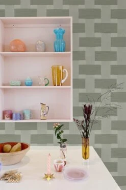 Rectangular Embroidery Dusty Green 8 Rectangular Embroidery Dusty Green -Belartestudio Shop DecoDecadens RectangularEmbroidery BAS01609041 DustyGreen 4