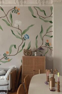 Wild Flowers Mixed Multi -Belartestudio Shop DecoDecadens WildFlowers BAS01604063 MixedMulti 1