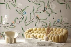 Wild Flowers Mixed Multi -Belartestudio Shop DecoDecadens WildFlowers BAS01604063 MixedMulti 4