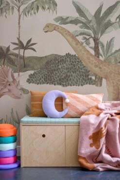 Dinosaur Land Mixed Multi -Belartestudio Shop DinosaurDreamland DinosaurLand BAS01705063 MixedMulti 2