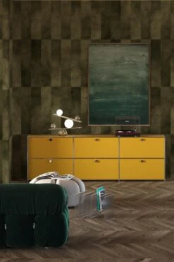 Structure Gradient Olive Green 6 Structure Gradient Olive Green -Belartestudio Shop EarthModernism StructureGradient BAS07001095 OliveGreen 3 oblure