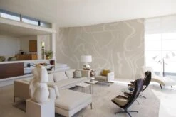 Art Strokes Pale Beige -Belartestudio Shop EarthyArtistic ArtStrokes BAS02513076 PaleBeige 2