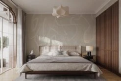 Art Strokes Pale Beige -Belartestudio Shop EarthyArtistic ArtStrokes BAS02513076 PaleBeige 5