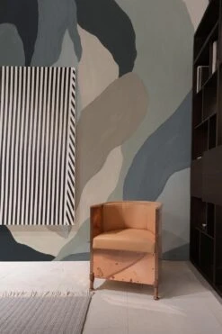 Artistic Petals Dusty Blue -Belartestudio Shop EarthyArtistic ArtisticPetals BAS02501023 DustyBlue 2