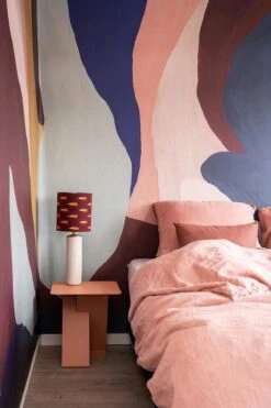 Artistic Petals Multi Color 9 Artistic Petals Multi Color -Belartestudio Shop EarthyArtistic ArtisticPetals BAS02503063 MultiColor 7