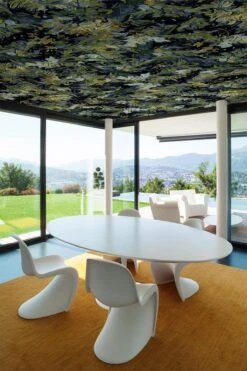 Brushed Nature Dark Blue -Belartestudio Shop EarthyArtistic BrushedNature BAS02511024 DarkBlue 3