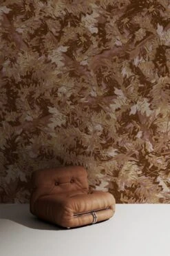 Brushed Nature Rust Red -Belartestudio Shop EarthyArtistic BrushedNature BAS02512096 RustRed 1