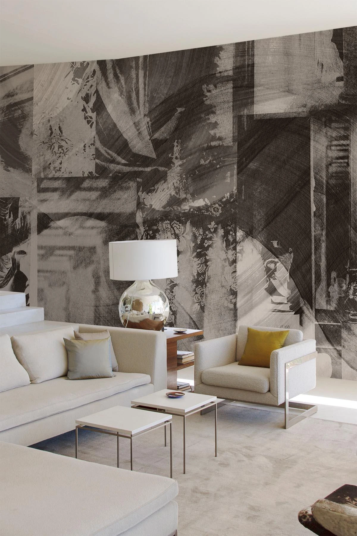 Deconstructed Art Black 5 Deconstructed Art Black - Image 5