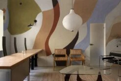 Abstract Pastels Multi Pastels -Belartestudio Shop EarthyPastels AbstractPastels BAS07604062 MultiPastels 1 allwork8nofun