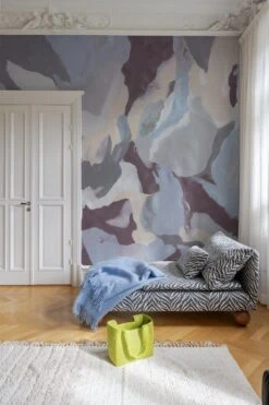 Clay Marble Blue -Belartestudio Shop EarthyPastels ClayMarble BAS07602020 Blue 3