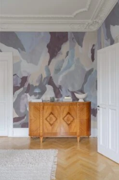 Clay Marble Blue -Belartestudio Shop EarthyPastels ClayMarble BAS07602020 Blue 4