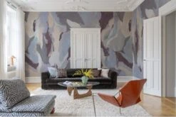 Clay Marble Blue -Belartestudio Shop EarthyPastels ClayMarble BAS07602020 Blue 5